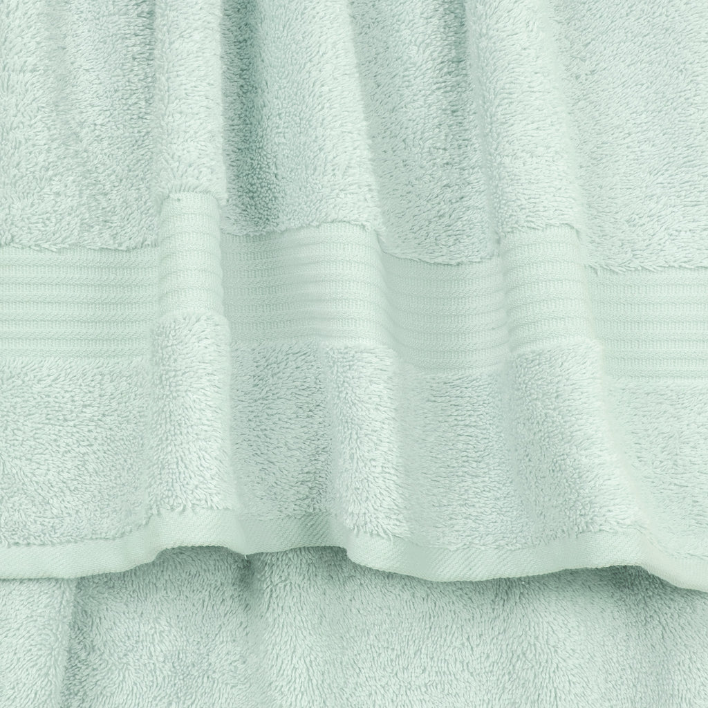 American Soft Linen Bekos 100% Cotton Turkish Towels, 4 Piece Washcloth Towel Set
