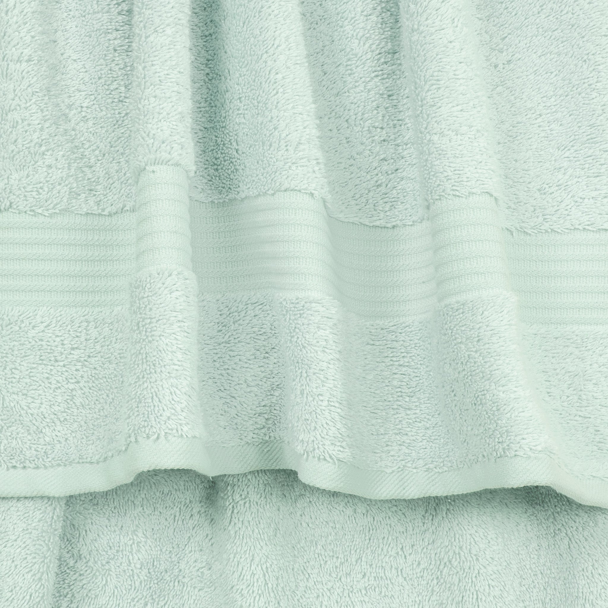 American Soft Linen Bekos 100% Cotton Turkish Towels, 4 Piece Washcloth Towel Set