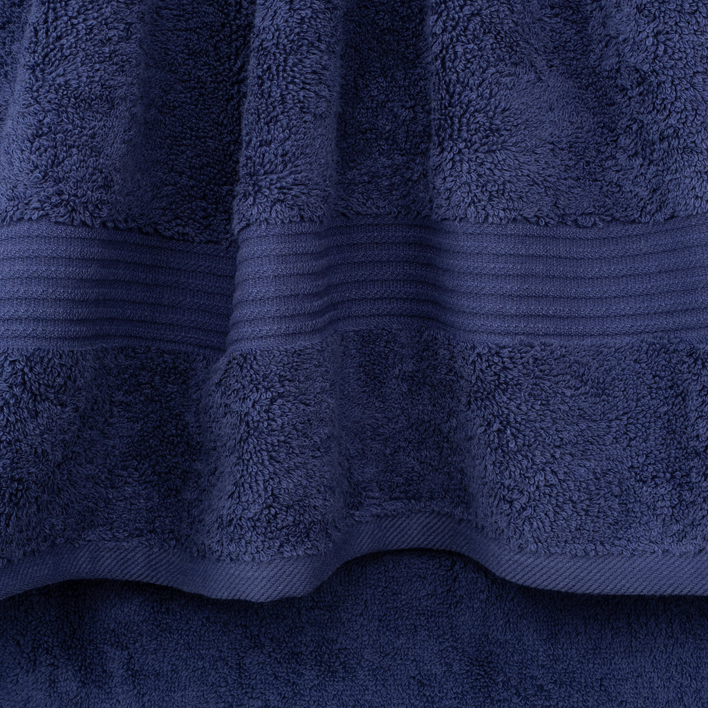 American Soft Linen Bekos 100% Cotton Turkish Towels, 4 Piece Washcloth Towel Set