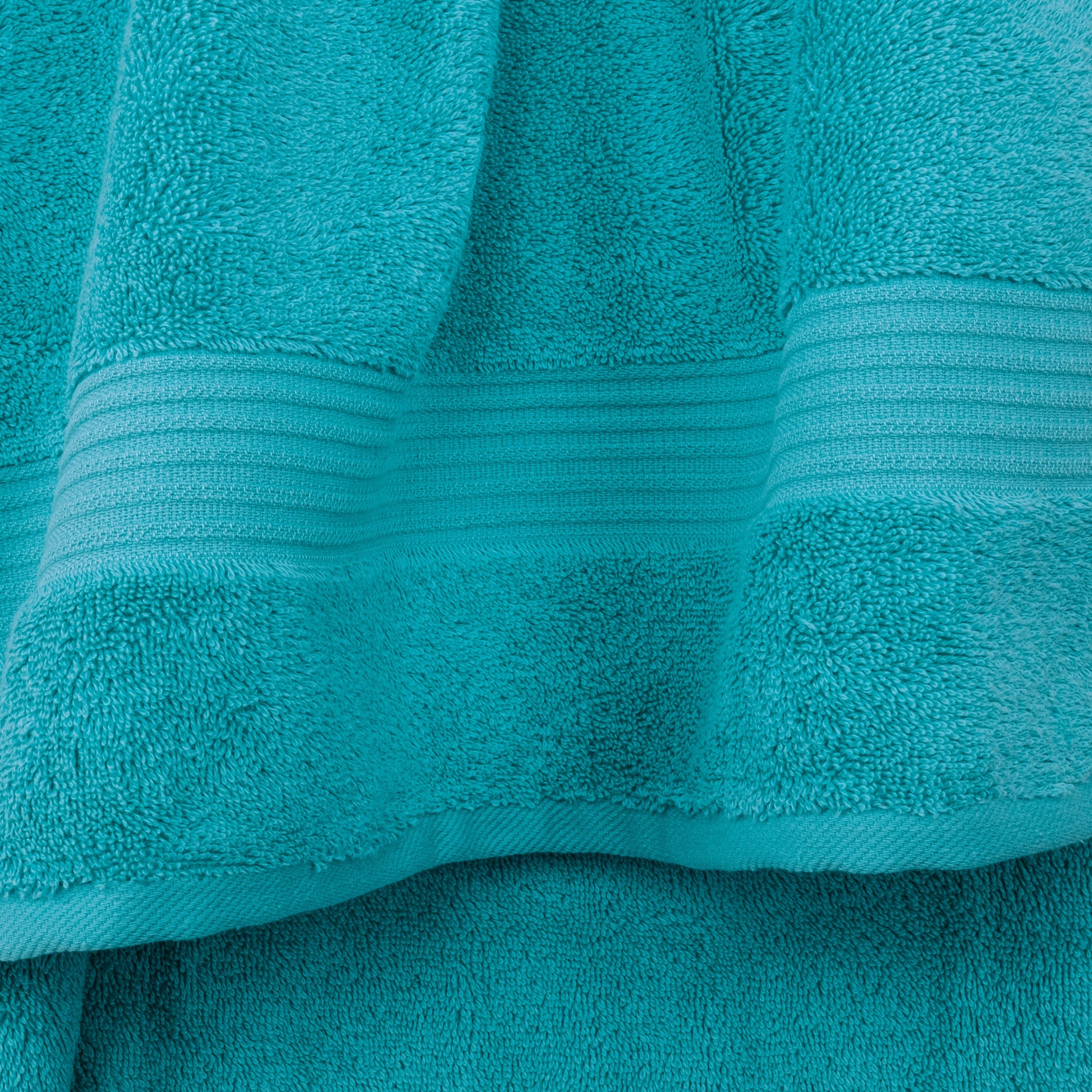 American Soft Linen Bekos 100% Cotton Turkish Towels 6 Piece Bath Towel Set with 18 Different Colors