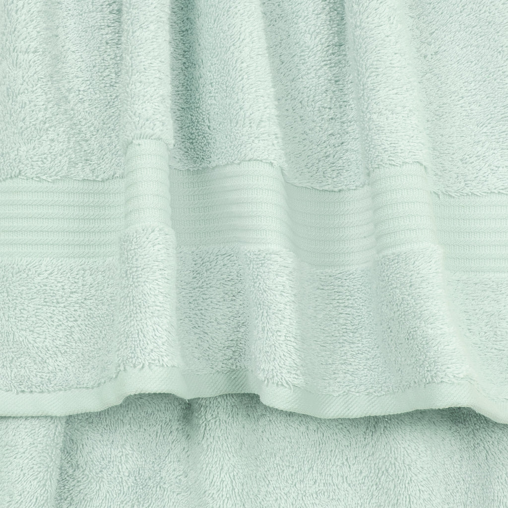 American Soft Linen Bekos 100% Cotton Turkish Towels 6 Piece Bath Towel Set with 18 Different Colors