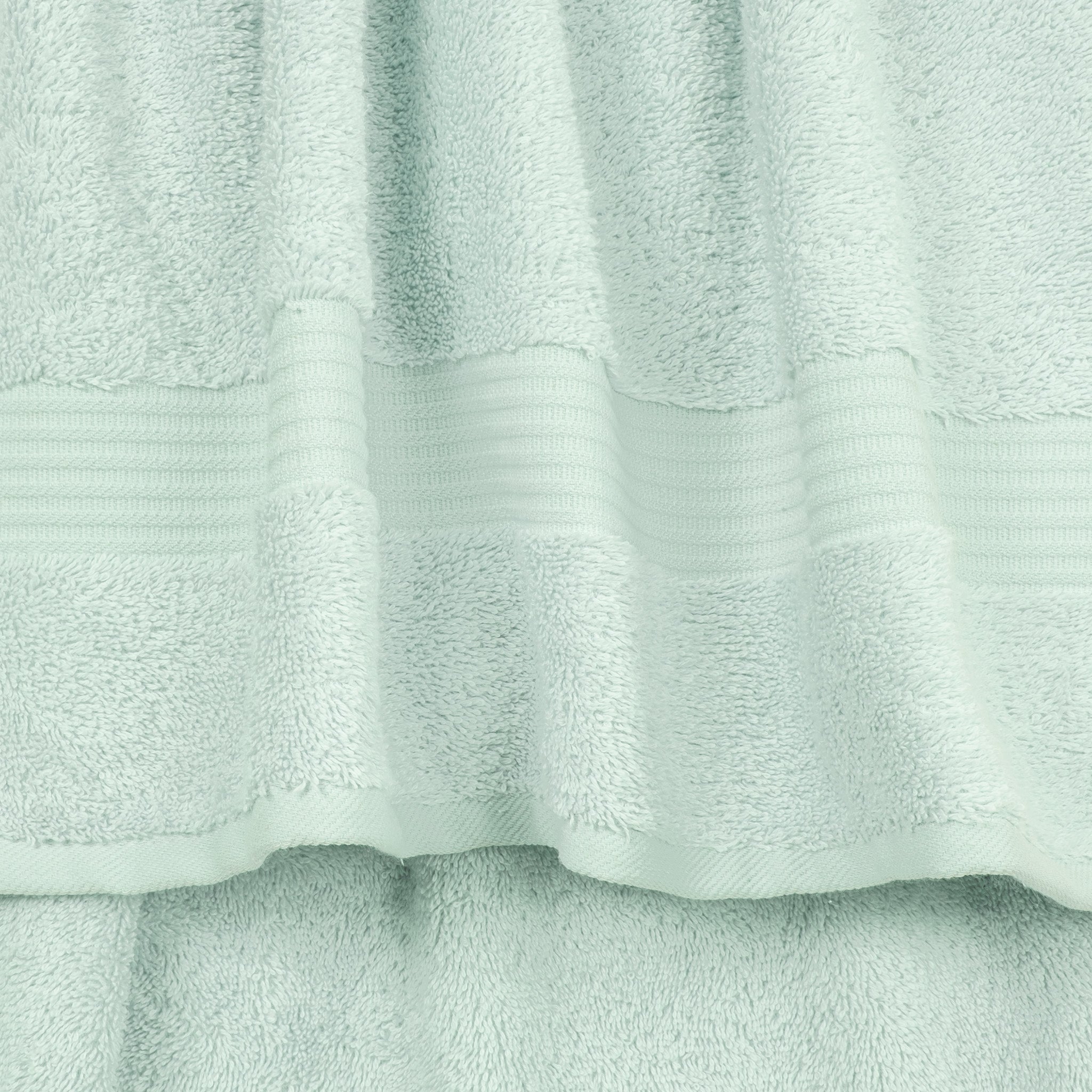 American Soft Linen Bekos 100% Cotton Turkish Towels 6 Piece Bath Towel Set with 18 Different Colors