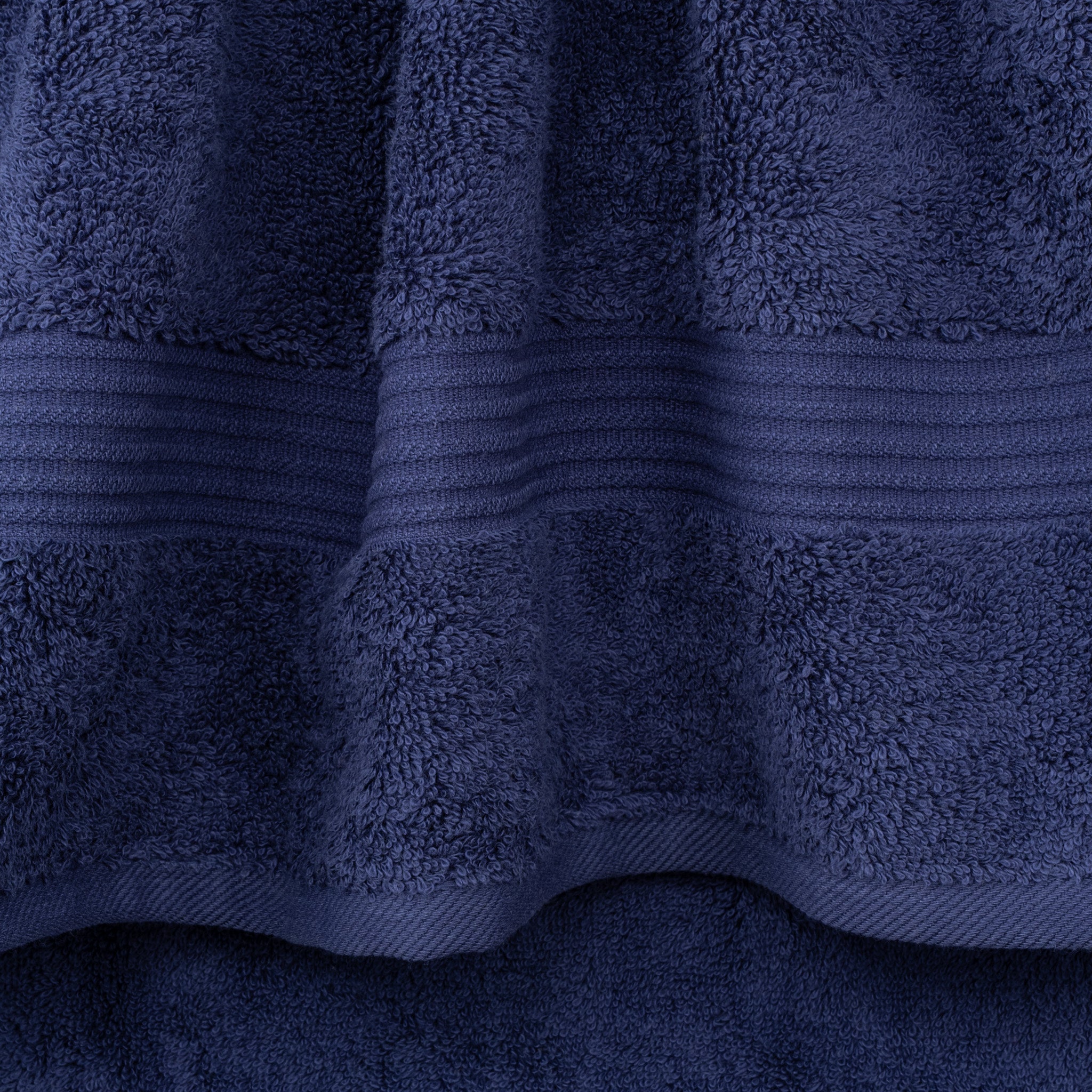 American Soft Linen Bekos 100% Cotton Turkish Towels 6 Piece Bath Towel Set with 18 Different Colors