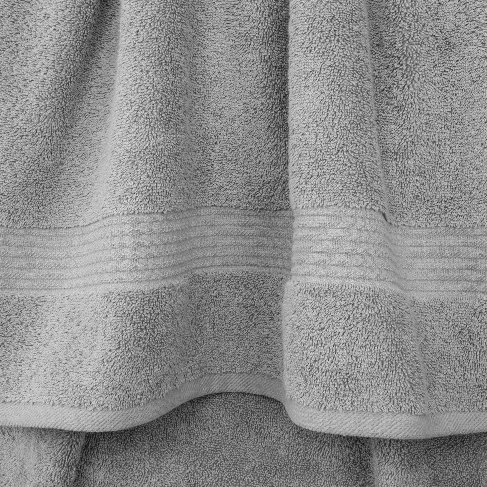 American Soft Linen Bekos 100% Cotton Turkish Towels 6 Piece Bath Towel Set with 18 Different Colors