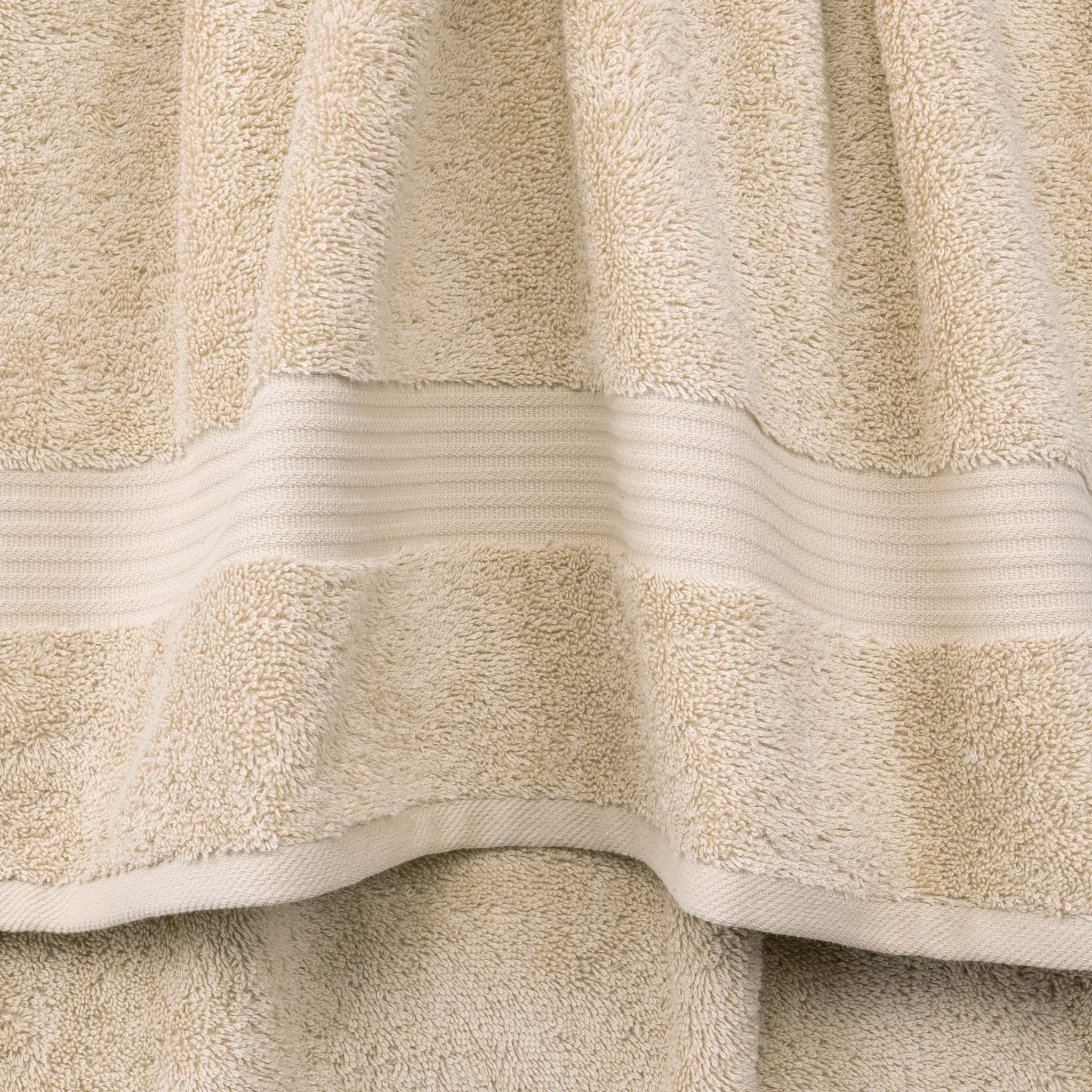 American Soft Linen Bekos 100% Cotton Turkish Towels 6 Piece Bath Towel Set with 18 Different Colors