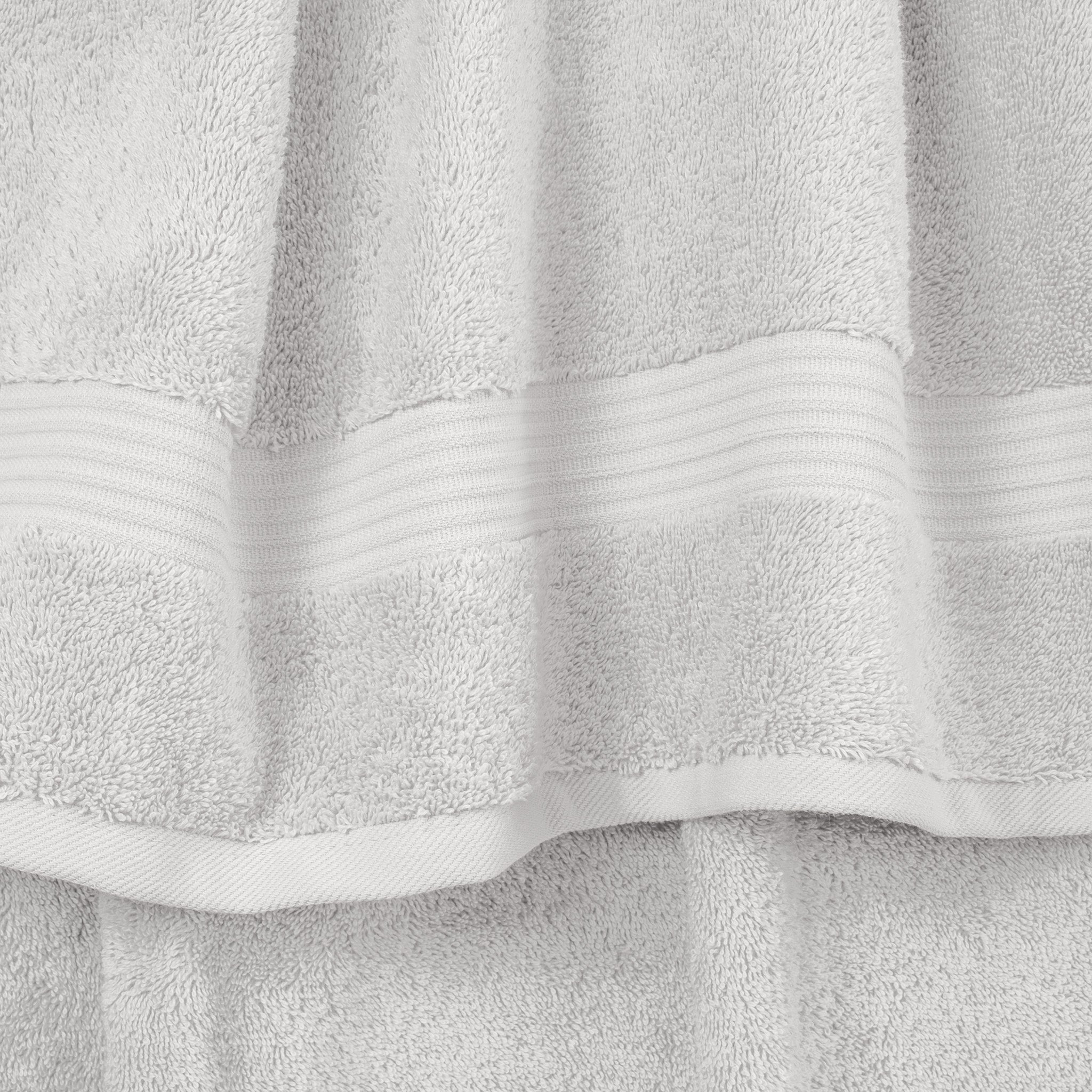 American Soft Linen Bekos 100% Cotton Turkish Towels 6 Piece Bath Towel Set with 18 Different Colors