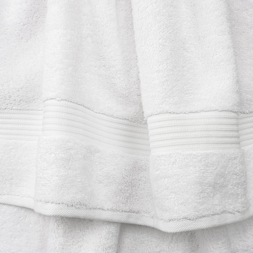 American Soft Linen Bekos 100% Cotton Turkish Towels 6 Piece Bath Towel Set with 18 Different Colors