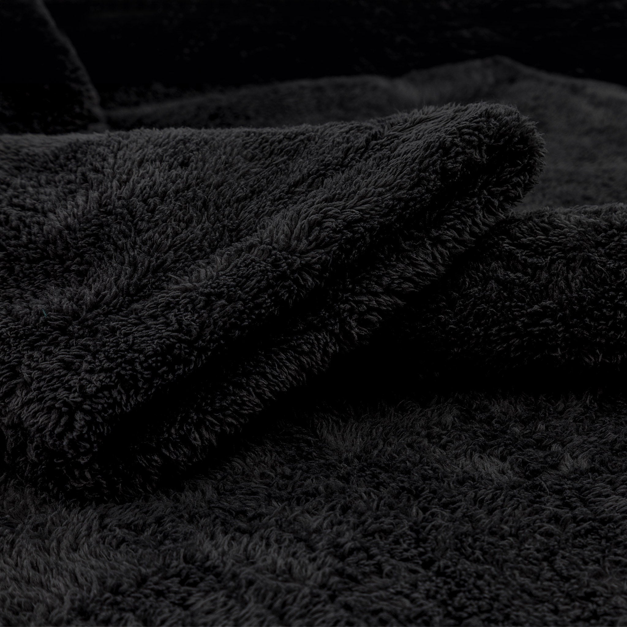 American Soft Linen Unisex Fleece Bathrobe, Super Soft, Absorbent and Fluffy - Wholesale