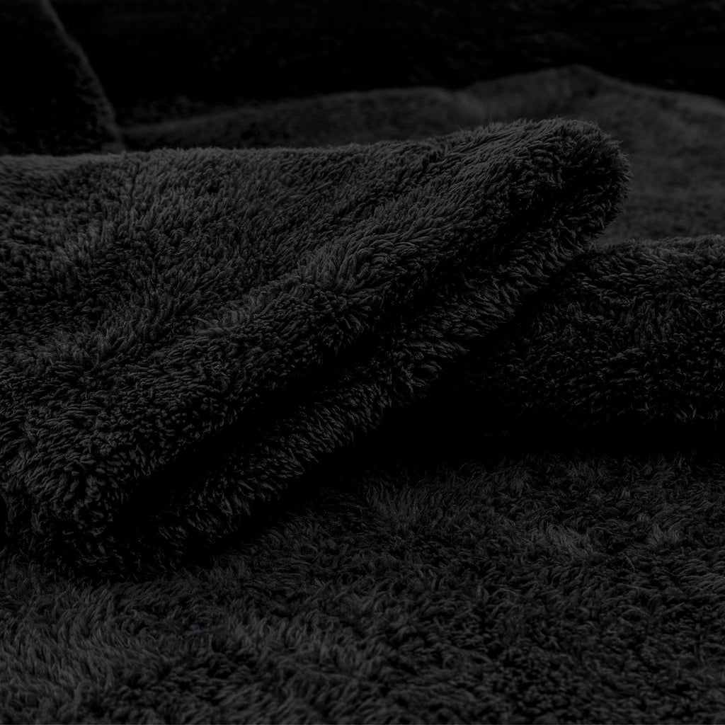 American Soft Linen Unisex Fleece Bathrobe, Super Soft, Absorbent and Fluffy - Wholesale