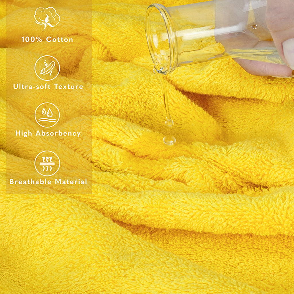35x70 Inch Premium Bath Sheet JUMBO 100% Cotton Turkish Towels, Extremely Soft, Luxury,  Extra Large Bath Towel (BEST CHOICE)