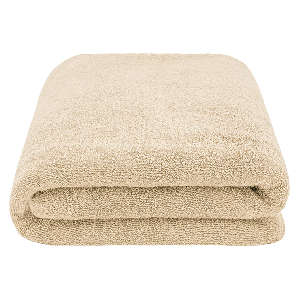 40x80 Inch Premium Bath Sheet OVERSIZED 100% Ring Spun Cotton, Luxury, Maximum Softness, Extra Large Bath Towel