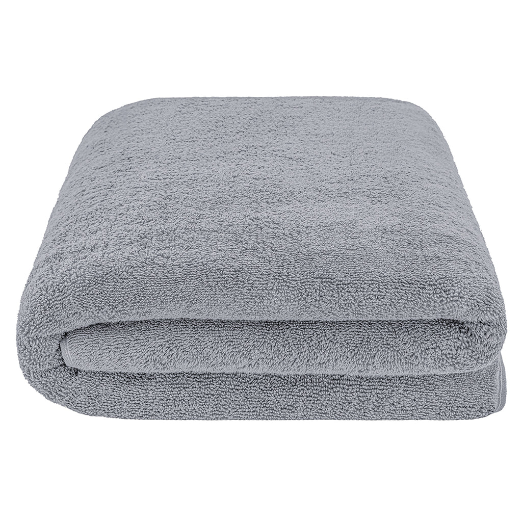 40x80 Inch Premium Bath Sheet OVERSIZED 100% Ring Spun Cotton, Luxury, Maximum Softness, Extra Large Bath Towel