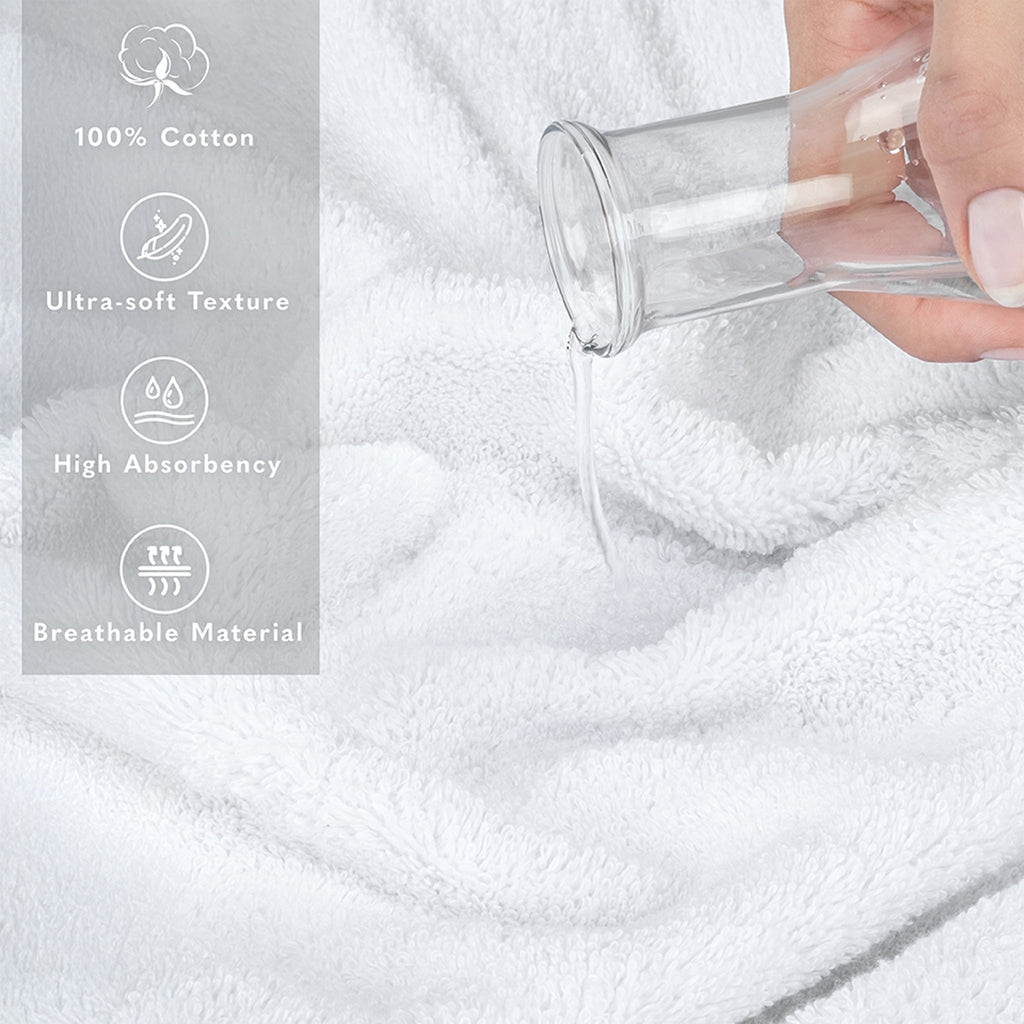 35x70 Inch Premium Bath Sheet JUMBO 100% Cotton Turkish Towels, Extremely Soft, Luxury,  Extra Large Bath Towel (BEST CHOICE)