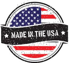 Pre-Folded American Flags, flags comes pre folded