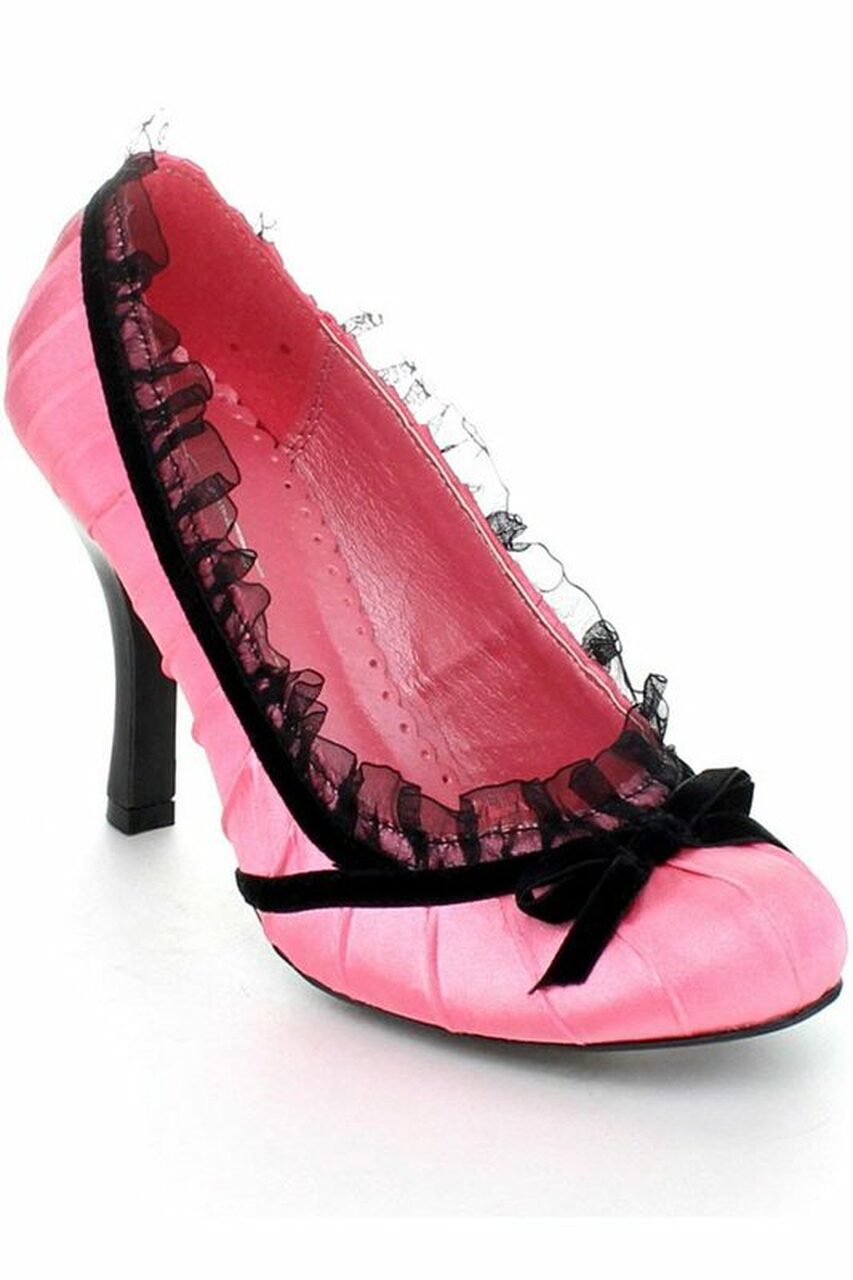 Doll Shoes