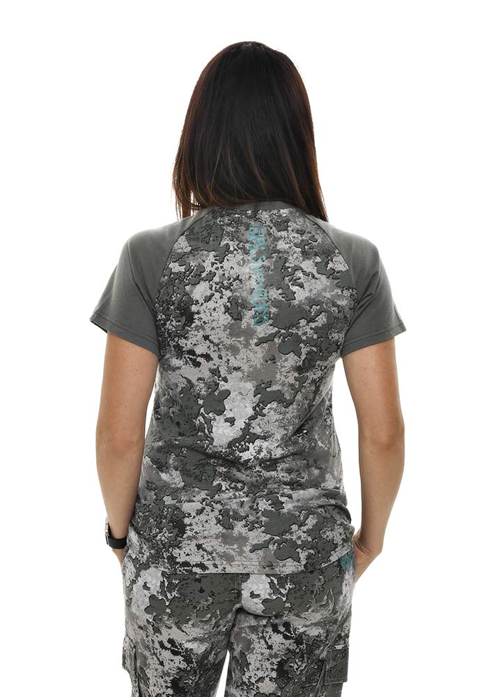 Apricity Shirt | Shade