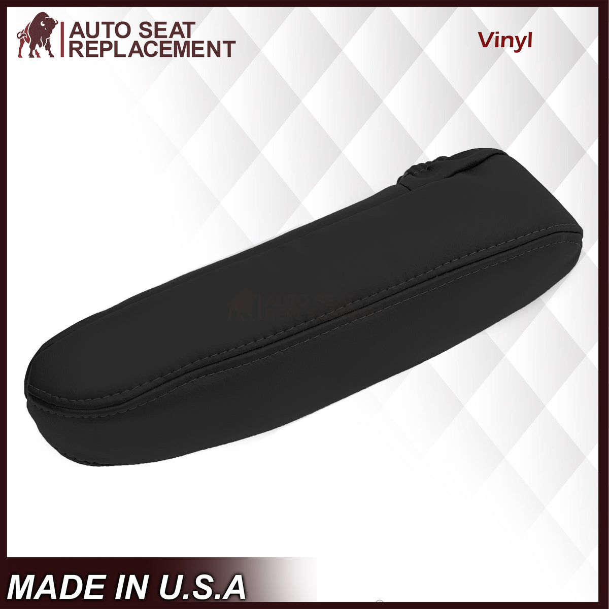 2005 Ford Excursion Eddie Bauer Sport Front Replacement Seat Covers: Choose Leather or Vinyl