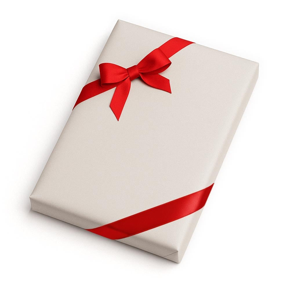 Merry Christmas Gingerbread Man Graphic Journal
