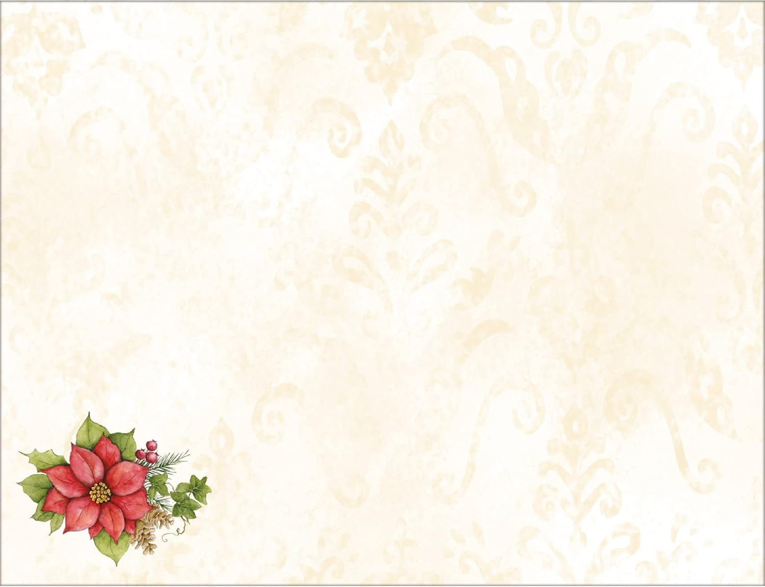 Season To Believe  Boxed Christmas Cards