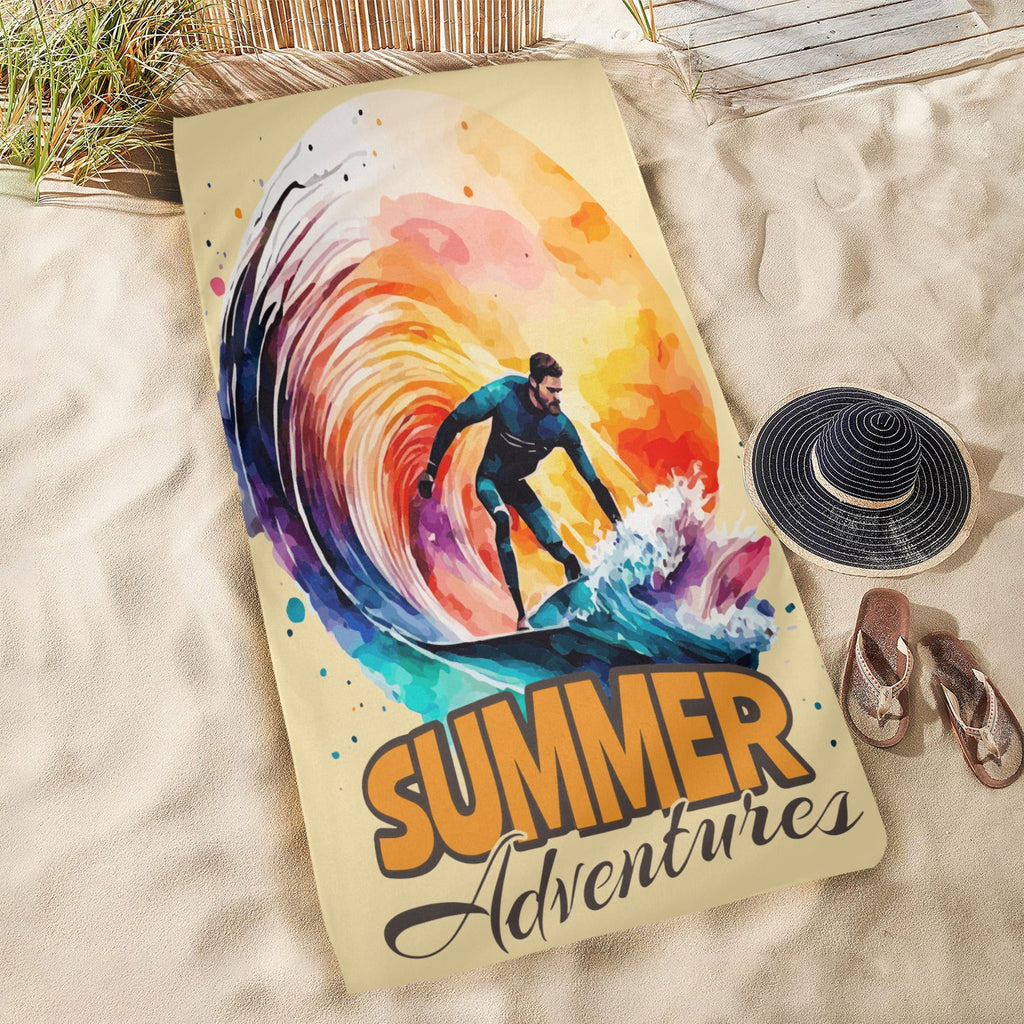 Summer Adventures