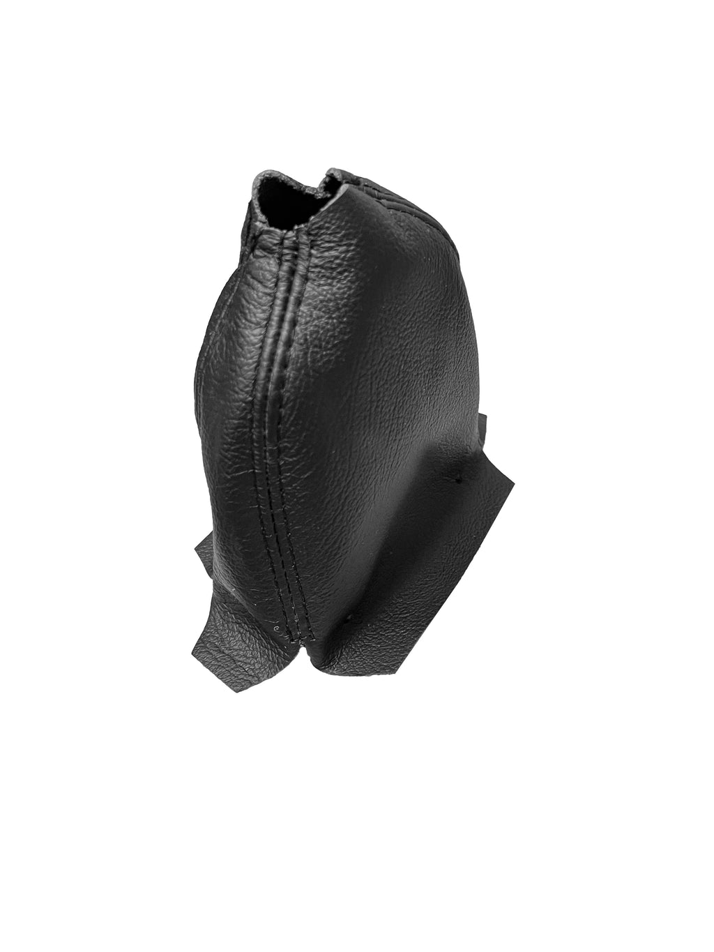 B&M Automatic Tansmission Hammer Console Shift Boot Cover For 1987-1993 Ford Mustang 81002