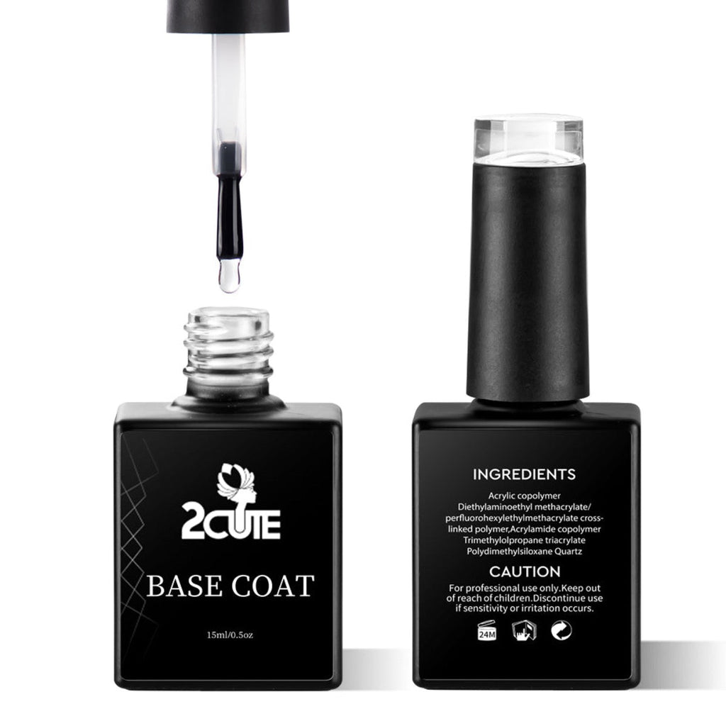 Base Coat (Gel)