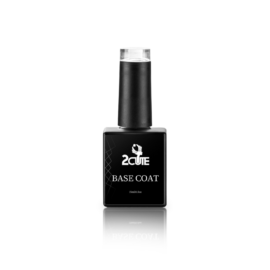 Base Coat (Gel)