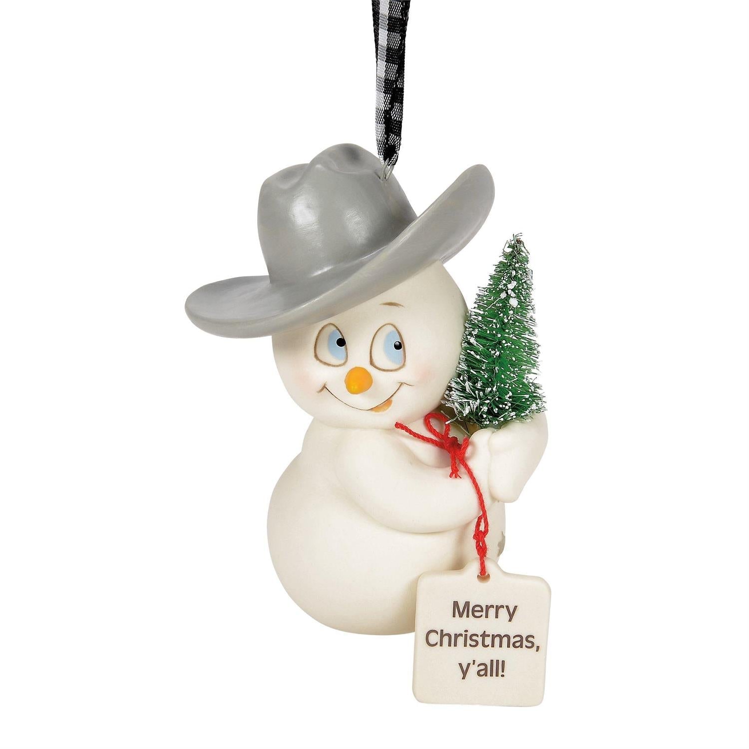 Merry Christmas Y'all
