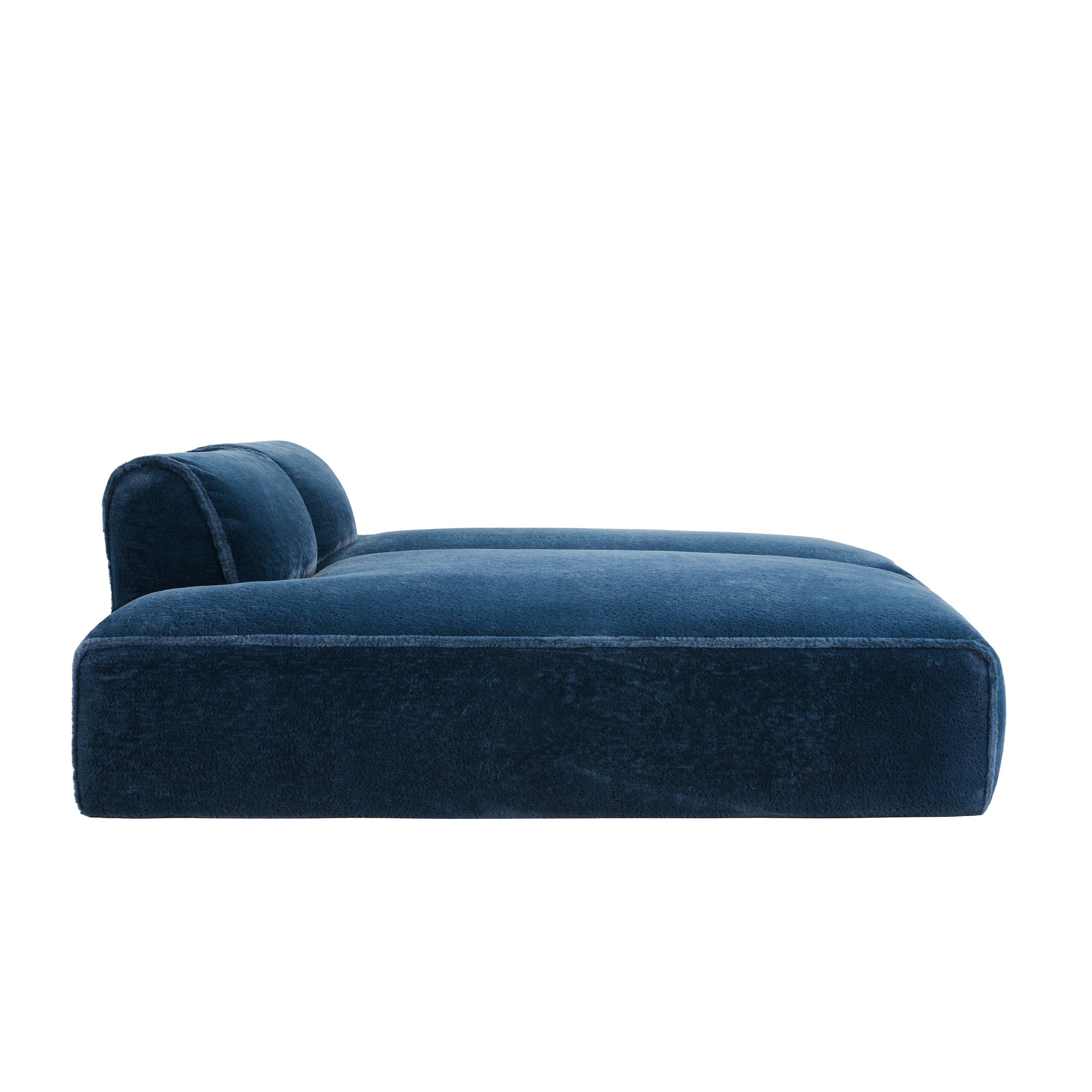[VIDEO+NEW]90.0'Oversized Modular Sectional Sofa,Fully Compressed,Spacious Foam-Filled Sofa Bed for Living Room,elderly - friendly design,2 PC Free Combination,No Assembly Required,3 Colors