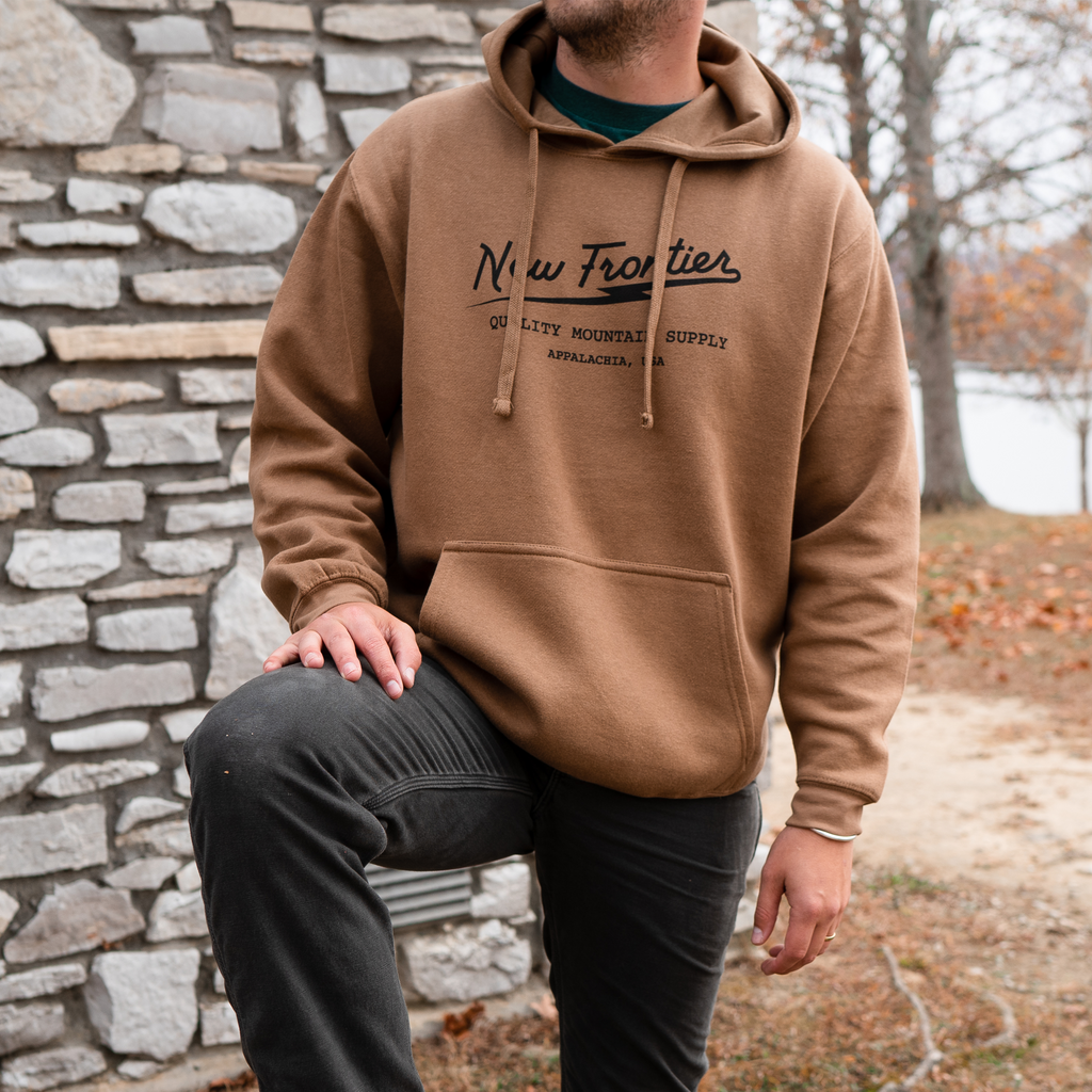 Bolt Supply Hoodie