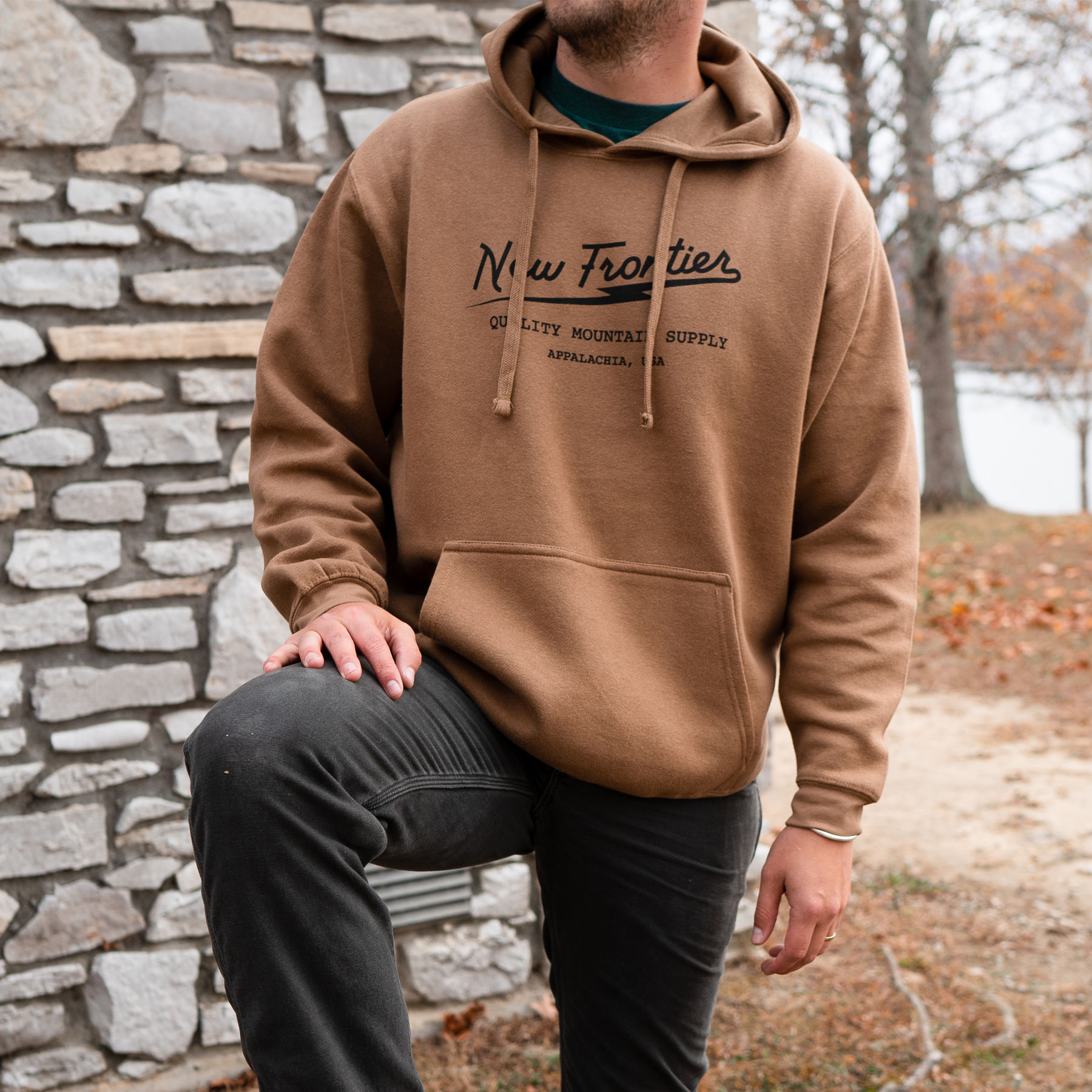 Bolt Supply Hoodie
