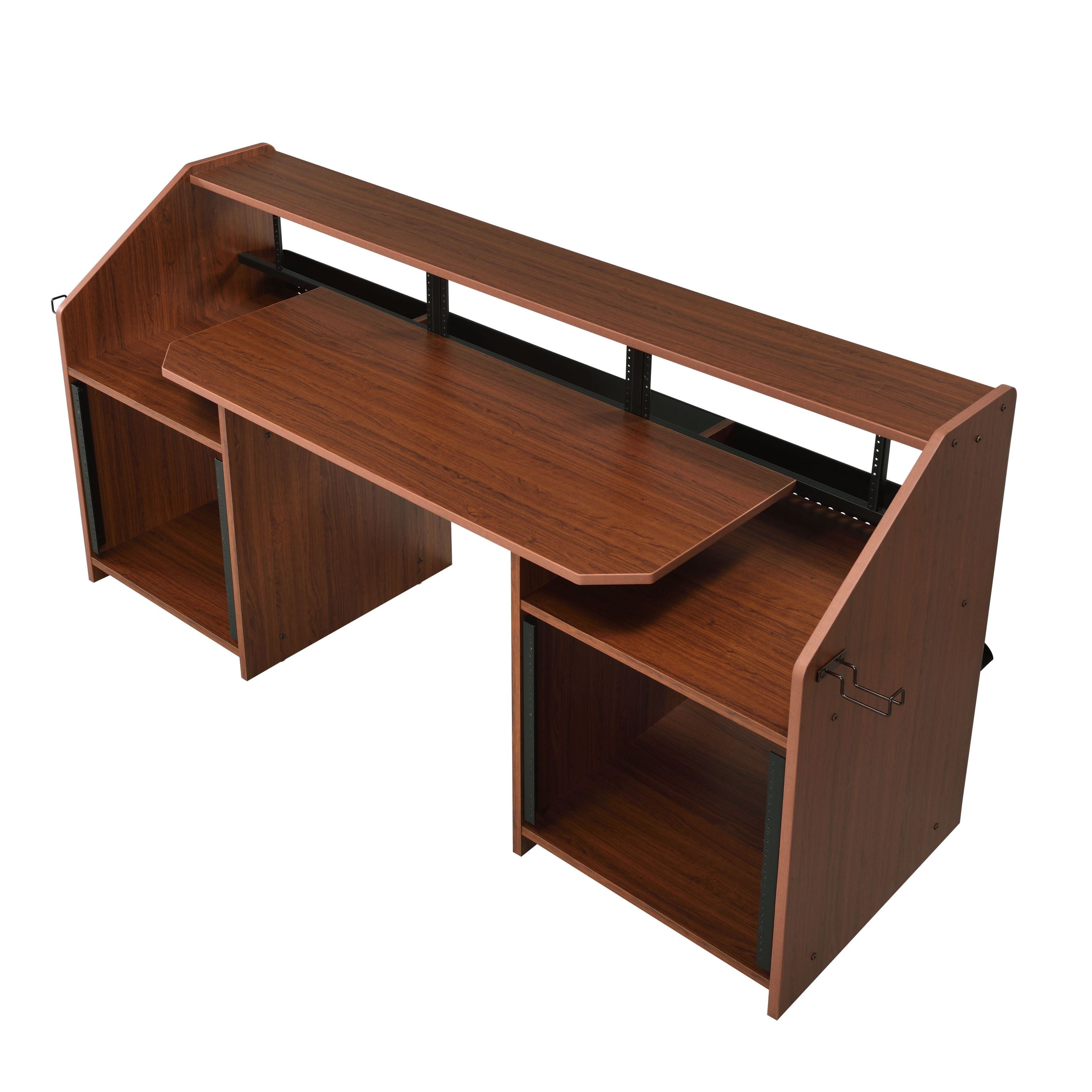 Annette Cherry Finish Music Desk
