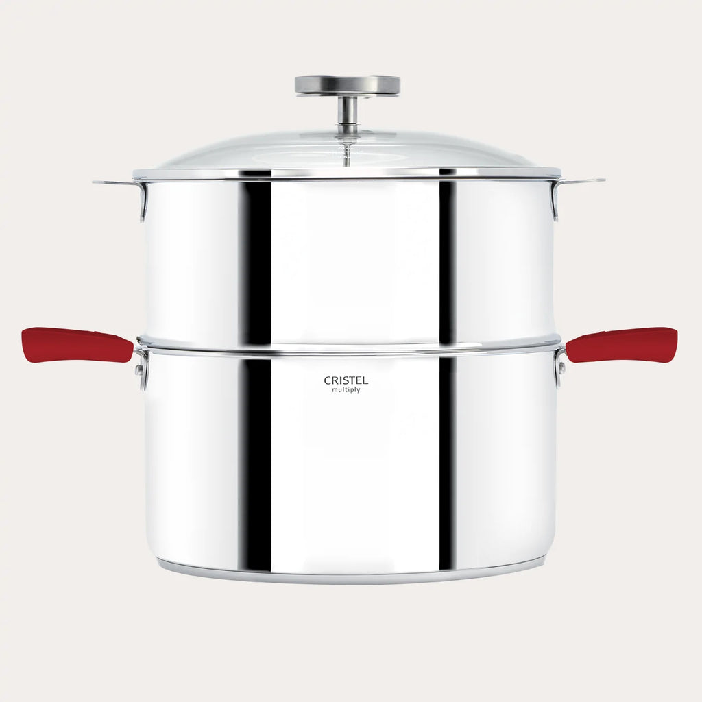 BIOME®, Healthy Cooking