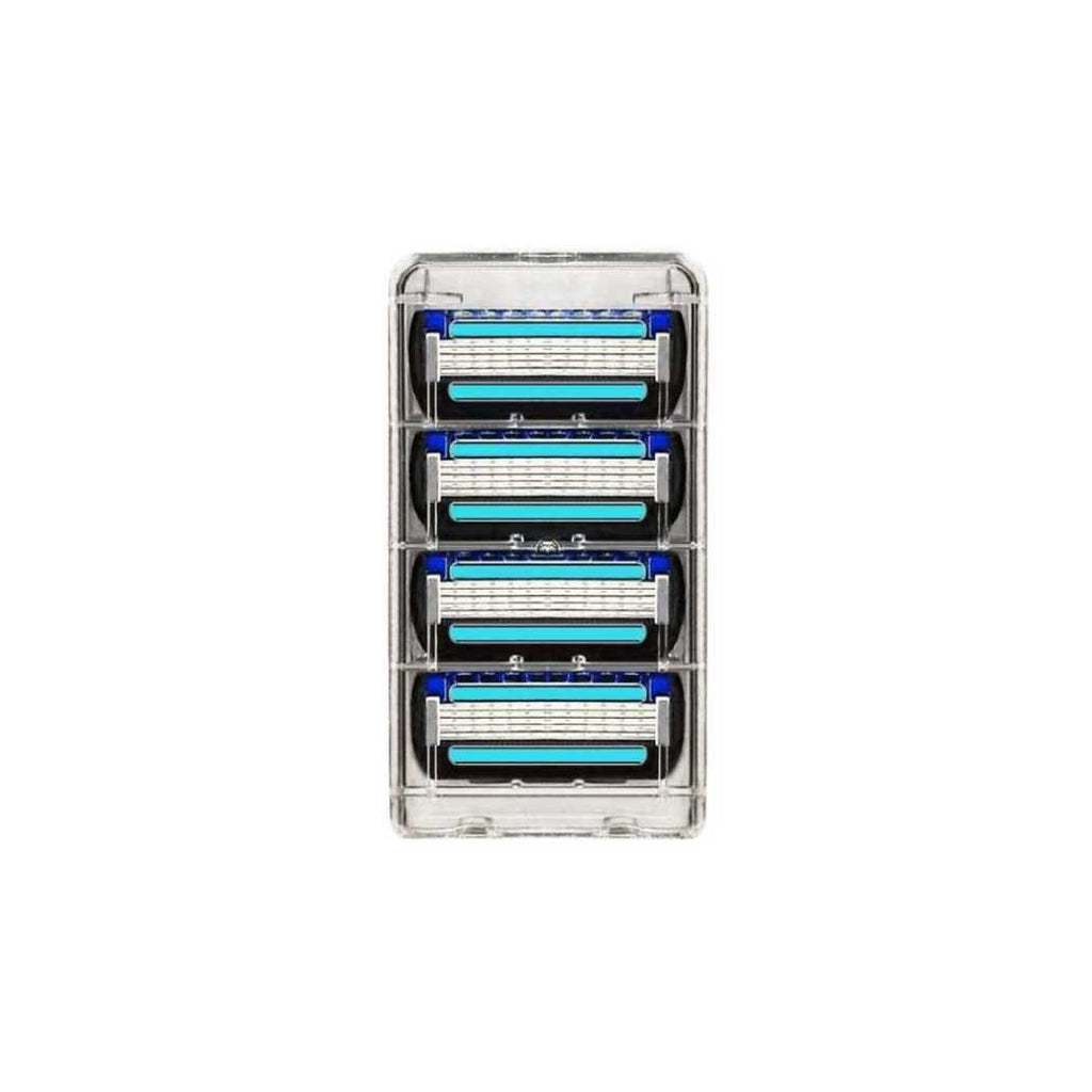 Black Label 5-Blade Cartridges
