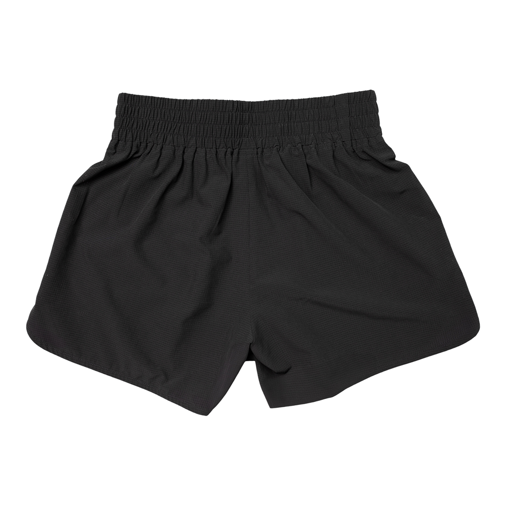 Women's High Rise Short 3.5"