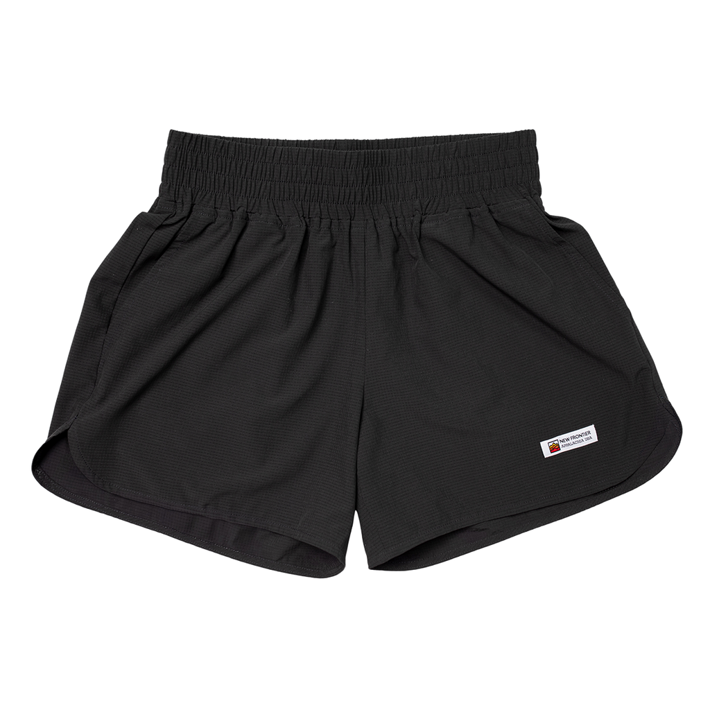 Women's High Rise Short 3.5"