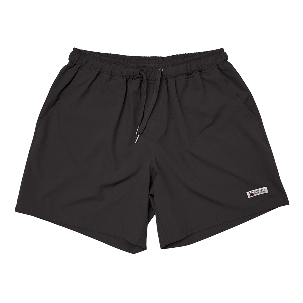 Men’s Mountain Tech Short 6.5"