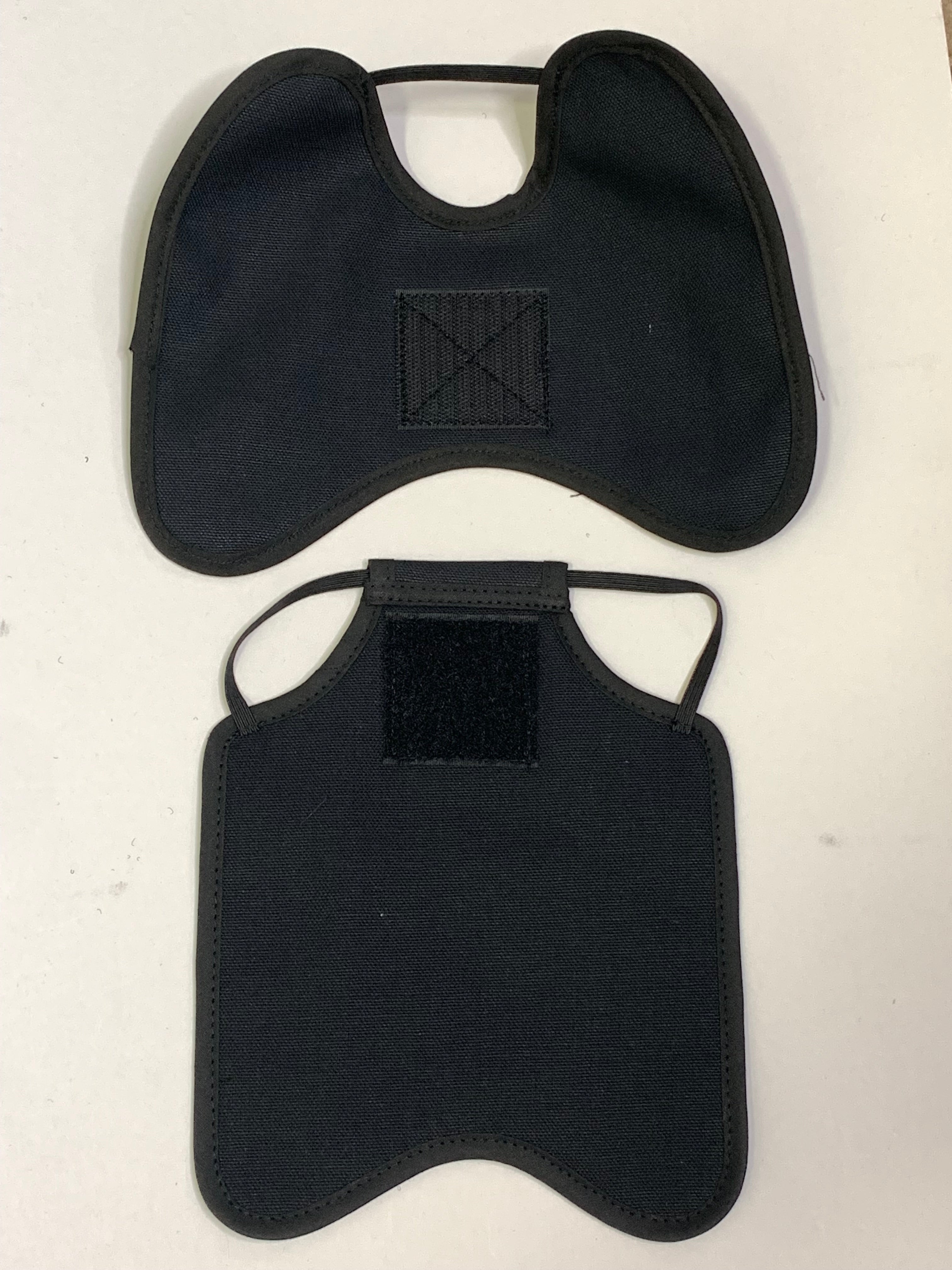 Hen Saver Hen Apron/Saddle with Shoulder Protectors (Made in the USA)