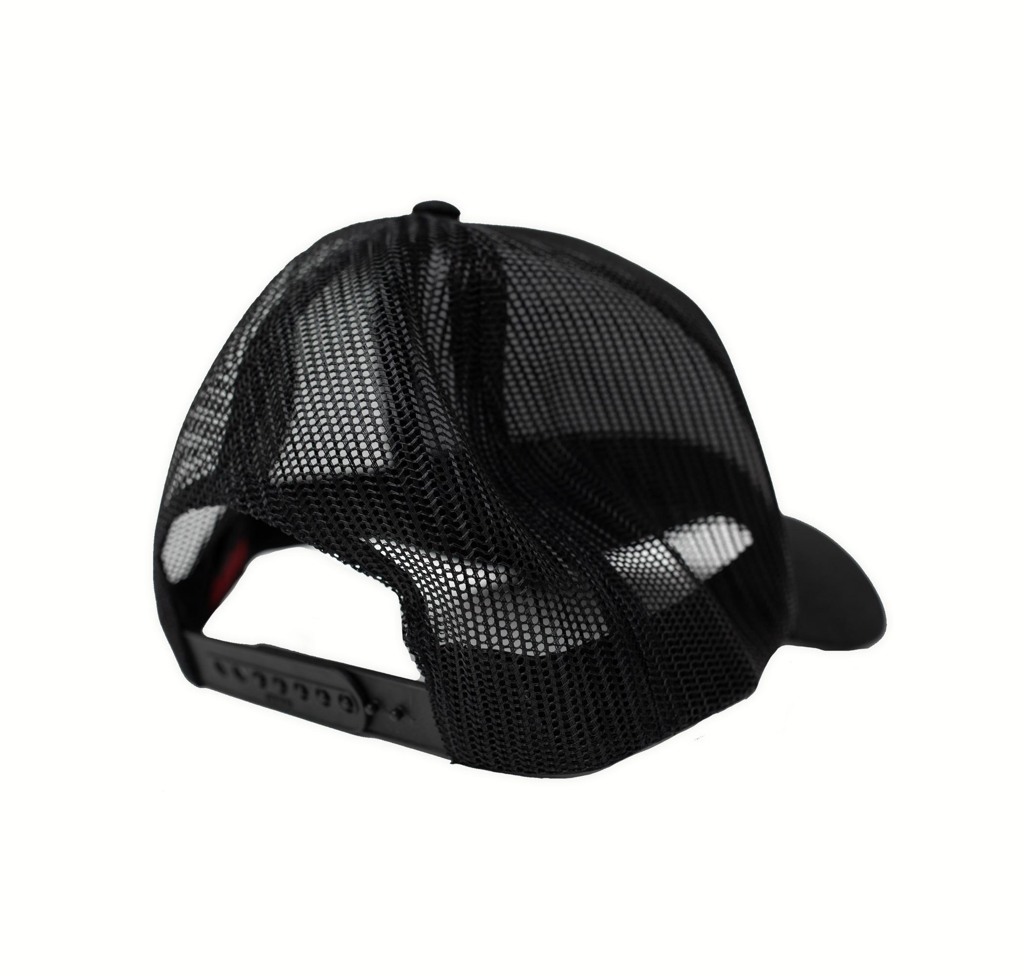Logger Hat