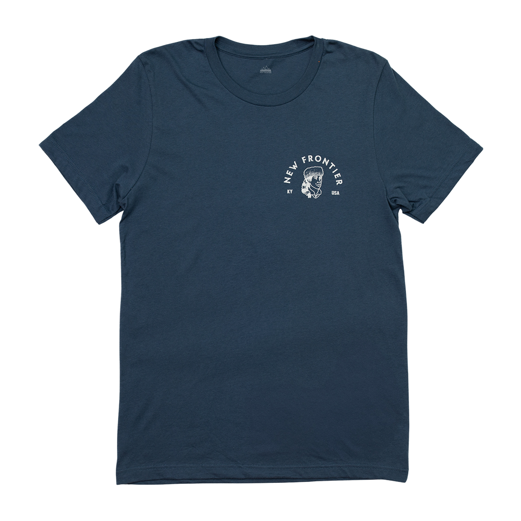 Daniel Boone T-Shirt