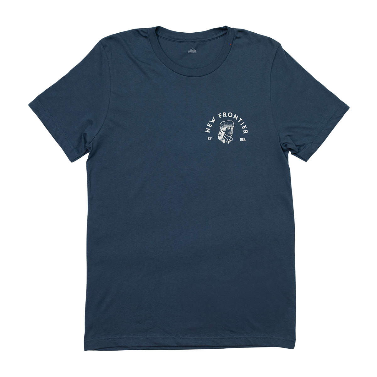 Daniel Boone T-Shirt