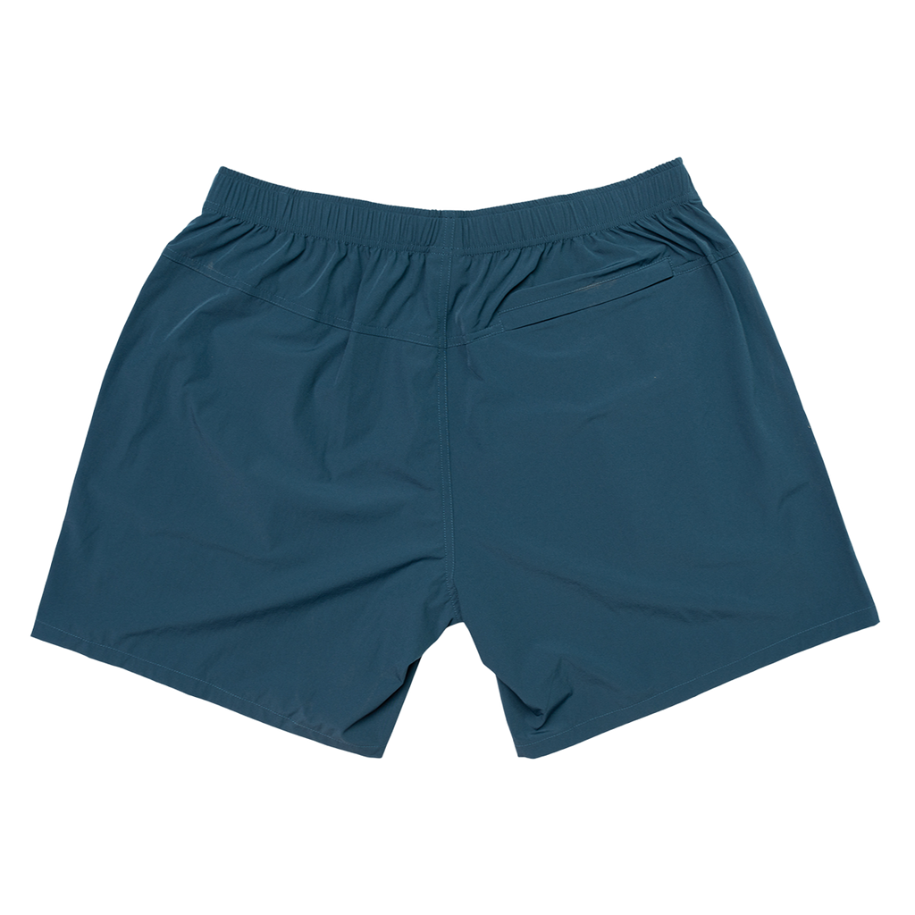 NEW Men’s Journey Tech 7" Short