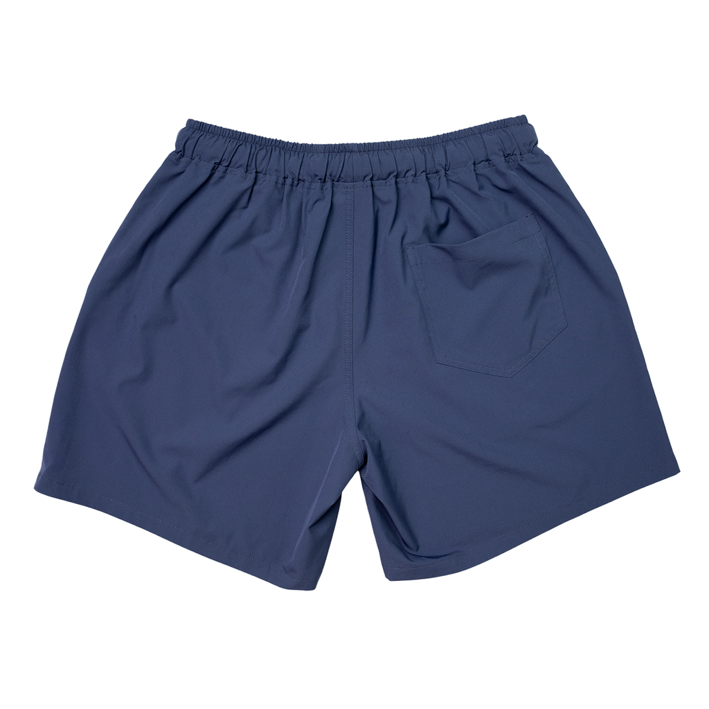 Men’s Mountain Tech Short 6.5"