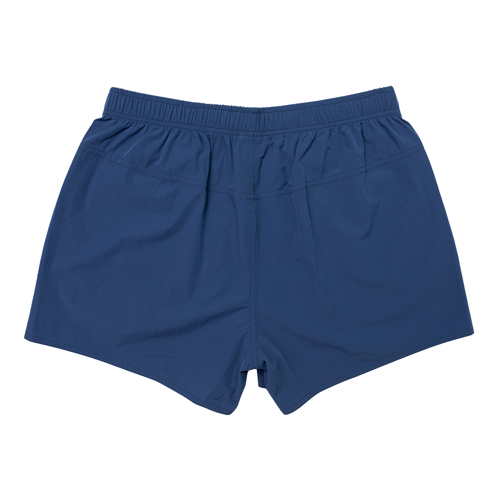 NEW Women's Journey Tech 3.5" Short