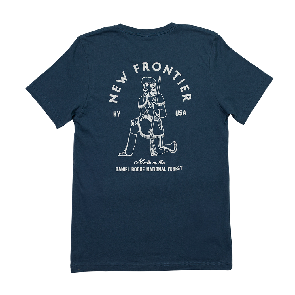 Daniel Boone T-Shirt