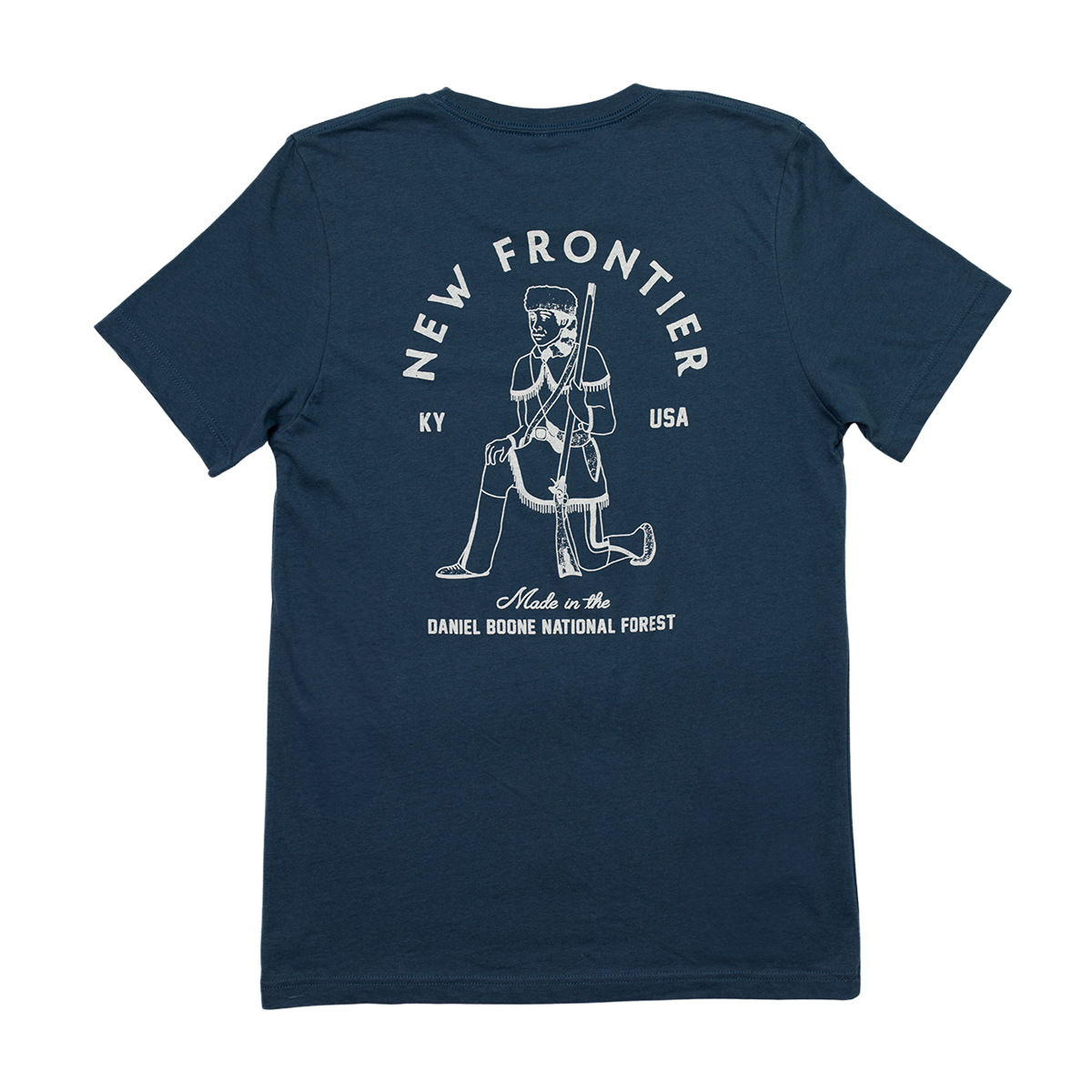 Daniel Boone T-Shirt