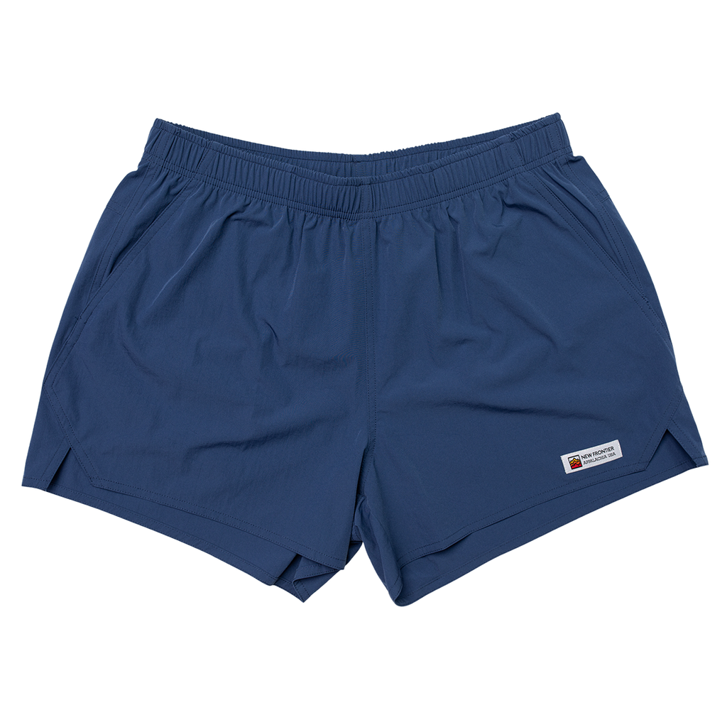 NEW Women's Journey Tech 3.5" Short