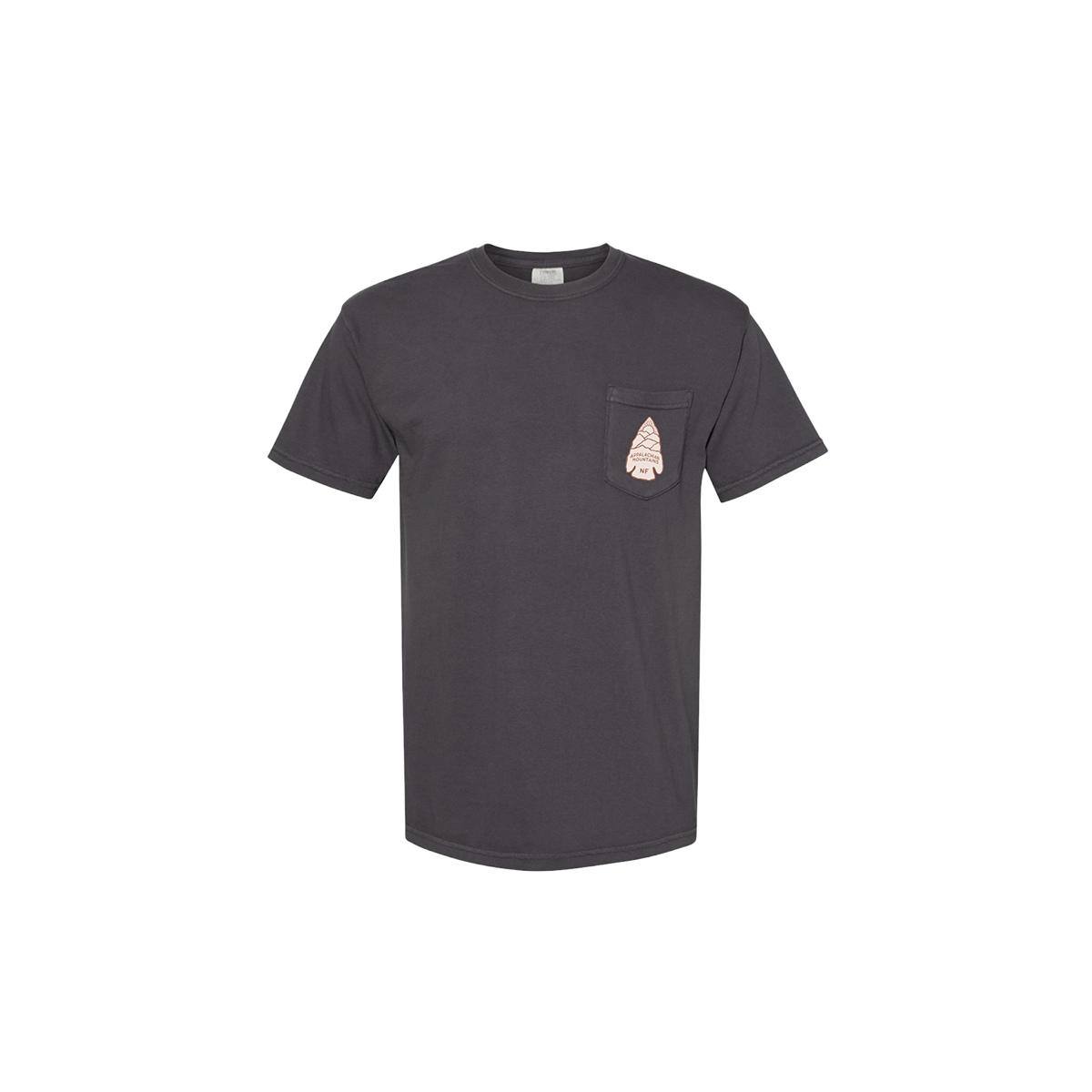 Arrowhead Pocket Tee