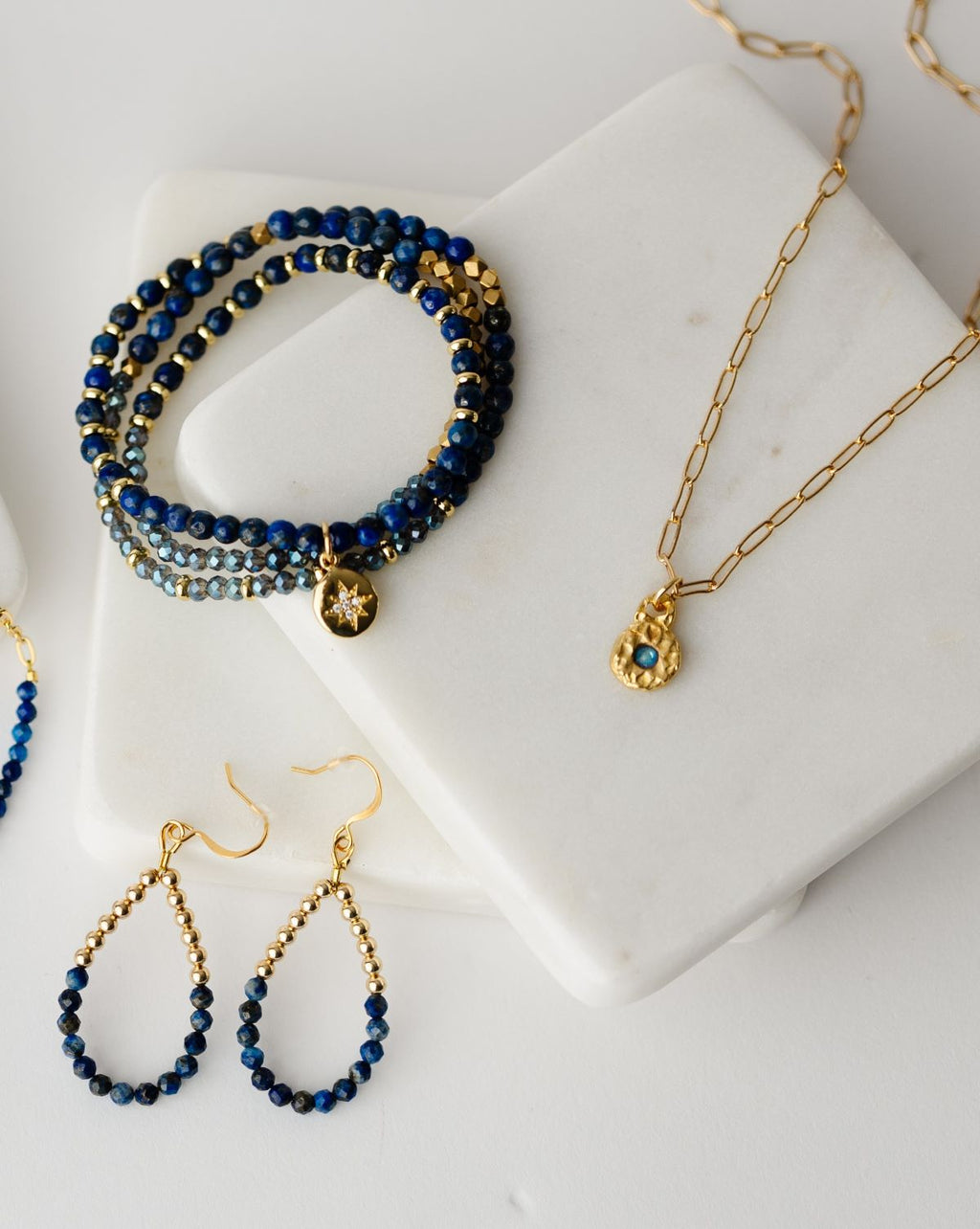 Brooke Necklace