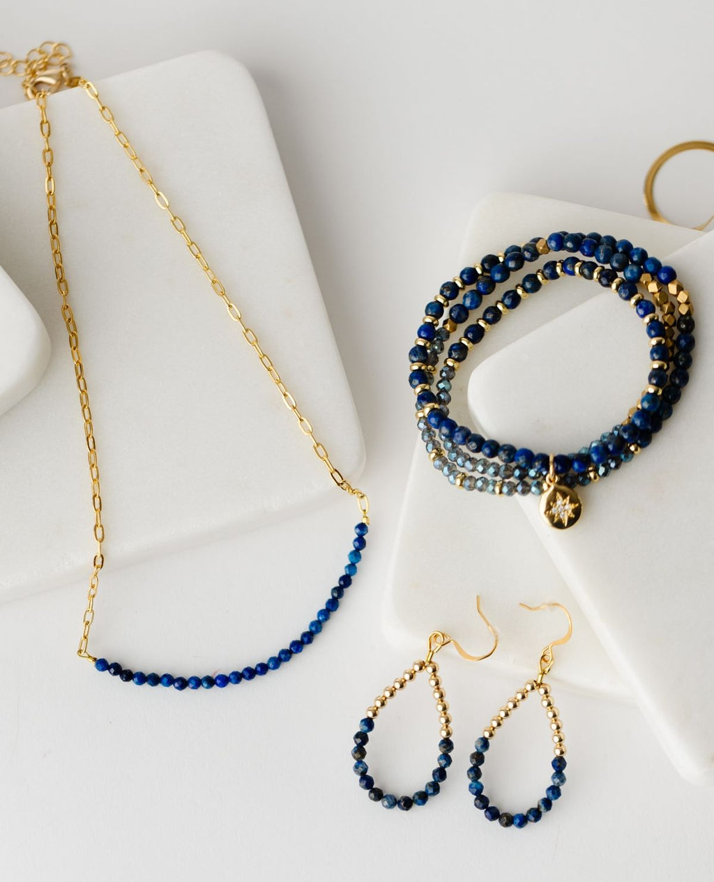 Sheila Necklace